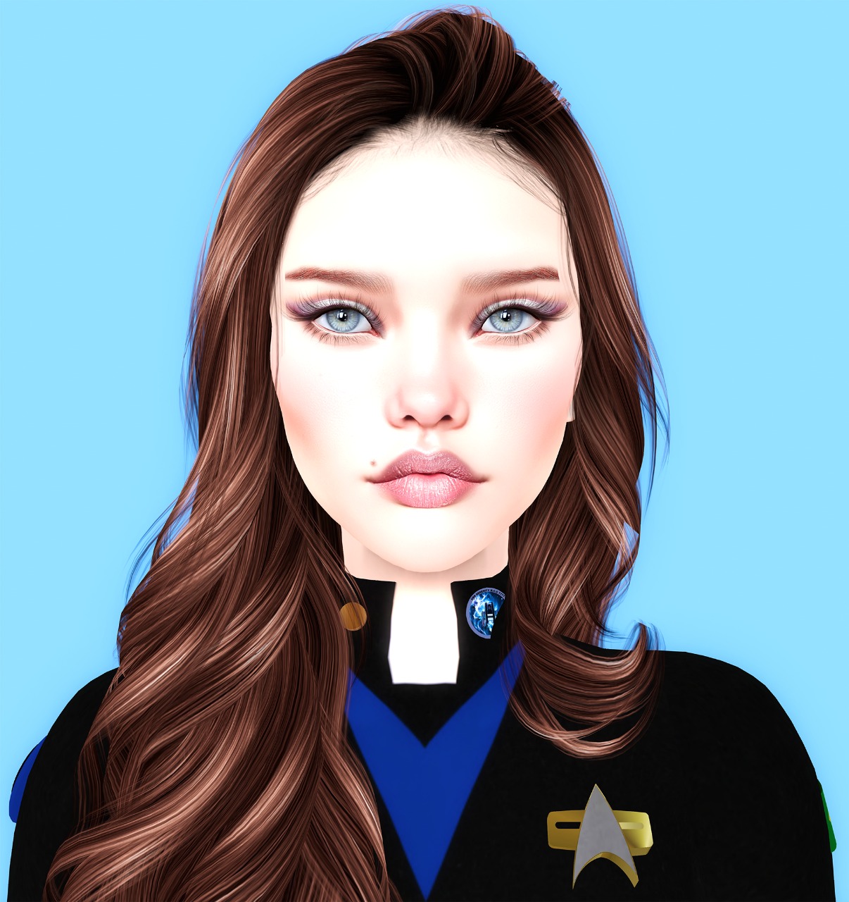 USS Venture NCC_71854